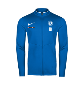 Nike Park 26 Trainingsjacke Blau F463