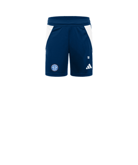 adidas Tiro 24 Court Enfants Bleu 