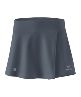 Erima Performance Rock Damen Grau 