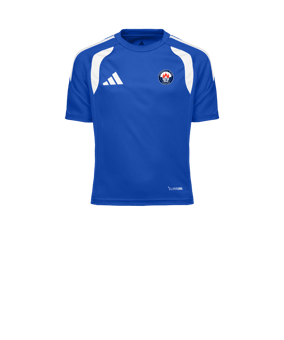 adidas Tiro 26 League Trikot Kids Blau