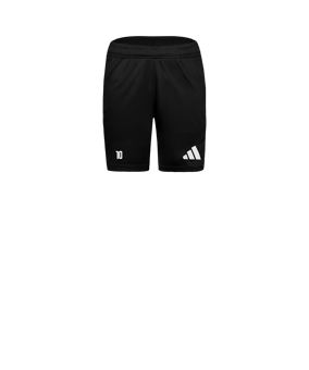 adidas Tiro 26 League Short Kids Schwarz