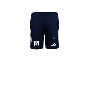 adidas Tiro 26 League Court Enfants Bleu Foncé