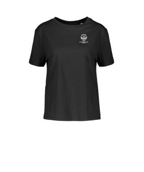 Merch Muser T-Shirt Women Black FC002