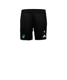 adidas Tiro 26 League Training Court Femmes Noir 