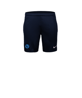 Nike Park 26 Short Blau F410