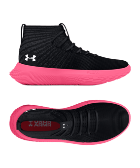 Under Armour Flow Futr X Elite Schwarz F001 - schwarz