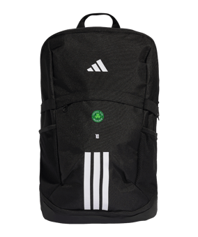 adidas Tiro Rucksack Schwarz
