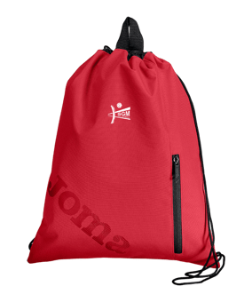 Joma Gymsack Rot