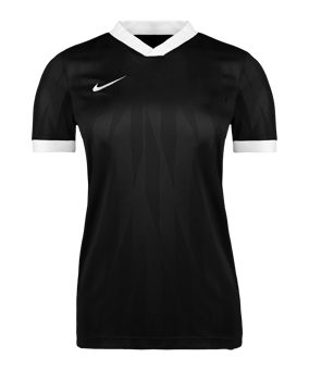 Nike Challenge VI Trikot Damen Schwarz F011 - schwarz