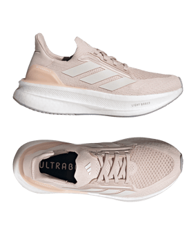 adidas Ultraboost 5X Laufschuh Damen Pink - rosa