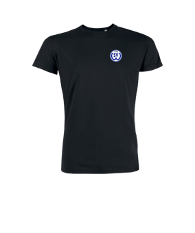 Merch Creator 2.0 T-Shirt Black | #logo4c