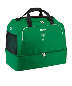 JAKO Classico Sporttasche  mit Bodenfach Gr. 3 F06