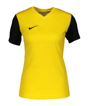 Nike Tiempo Premier II Trikot Damen Gelb F719 - gelb