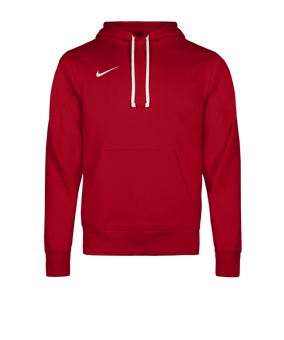 Nike Park 26 Hoody Rot F657
