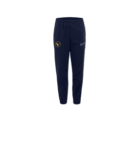 Nike Academy 25 Trainingshose Kids Blau F410