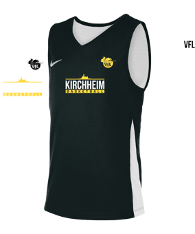 Nike Team Basketball Reversible Tanktop Kids F010