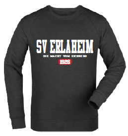 Merch Roller Sweatshirt Dark Heather Grey FC651