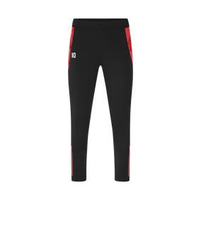 adidas Tiro 24 Competition Trainingshose Schwarz