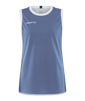 Craft Trikot Damen Blau - blau