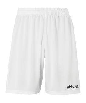 uhlsport Korte broek Wit K002 - wit