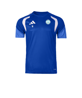 adidas Tiro 26 Formation Bleu