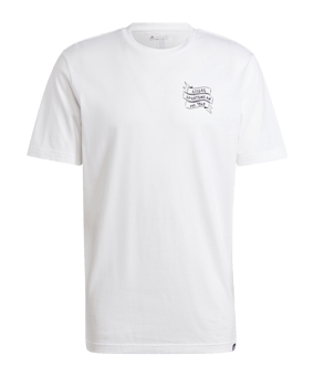 adidas Sportswear Sweatshirt Weiss - weiss