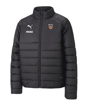 PUMA teamLIGA Padded Trainingsjacke Kids F03