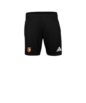 adidas Entrada 26 Court Noir 