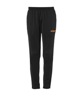 uhlsport Stream 22 Trainingshose Kids Schwarz F22 - schwarz