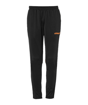 uhlsport Stream 22 Trainingshose Kids Schwarz F22 - schwarz