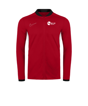 Nike Trainingsjas Rood K657 