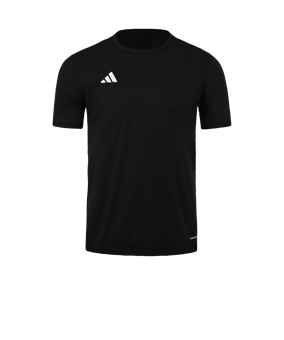 adidas Tabela 23 Trikot Schwarz Weiss