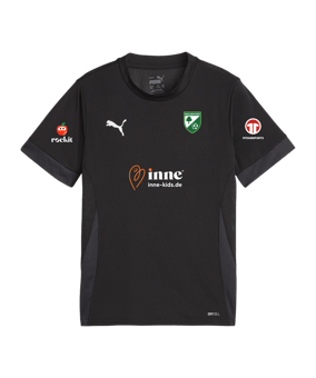 Waldkicker Trikot Kids DJK Eintracht Allersberg