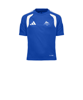 adidas Tiro 26 League Trikot Kids Blau