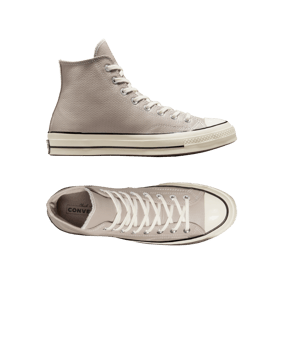 Converse Chuck 70 Grau - grau