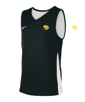 Nike Team Basketball Reversible Tanktop Kids F010