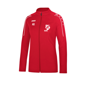 FC Wesuwe Freizeitjacke Damen