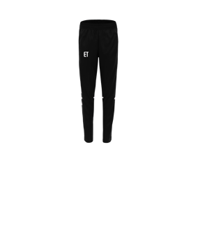adidas Squadra 25 Trainingshose Kids Schwarz
