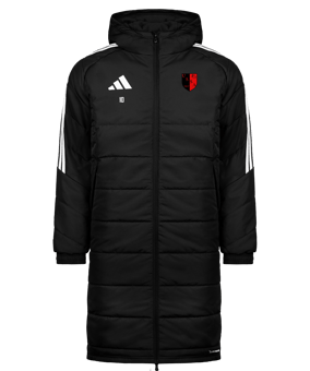 adidas Tiro 26 Veste d'hiver Noir