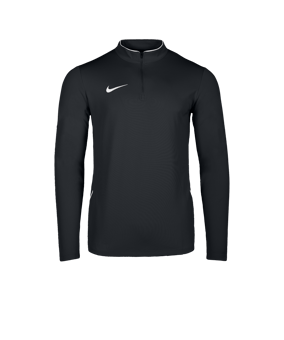 Nike Park 26 Drill Top Sweatshirt Schwarz F010