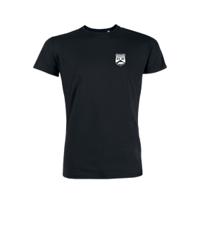 Merch Creator 2.0 T-Shirt Black | #logo1c