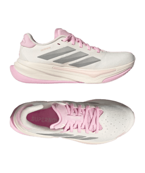 adidas Donna Supernova Prima 2 Scarpe da running Bianco - bianco