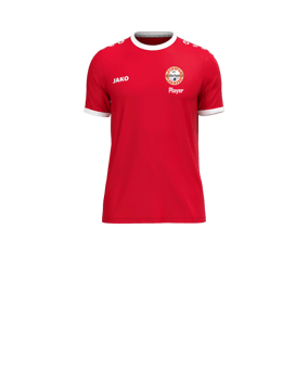 JAKO One KA Trikot Kids Rot F100