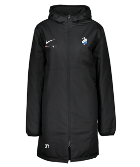 Nike Park 20 Winterjacke Damen Schwarz F010