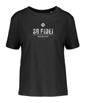 Merch Muser T-Shirt Women Black  | #sgf