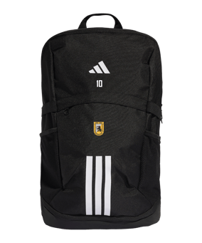 adidas Tiro Rucksack Schwarz