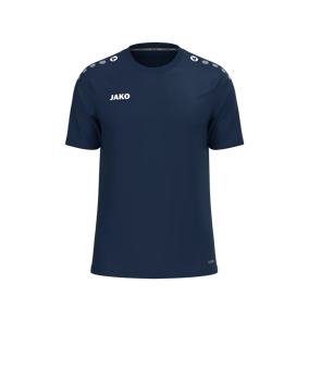 JAKO One T-Shirt Blau F900