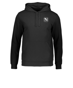 Merch Drummer 2.0 Hoody Black FC002