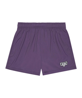 Bucketz New School Short Lila - lila