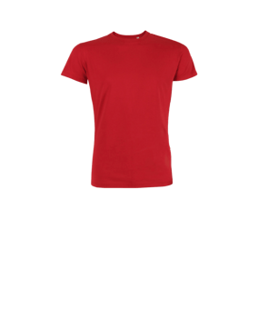 Merch Mini Creator 2.0 T-Shirt Kids Red FC004